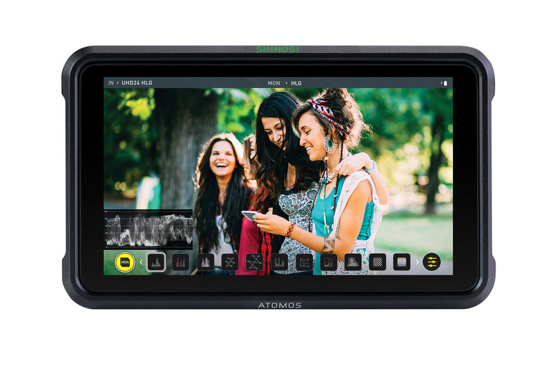 Atomos Shinobi SDI 5