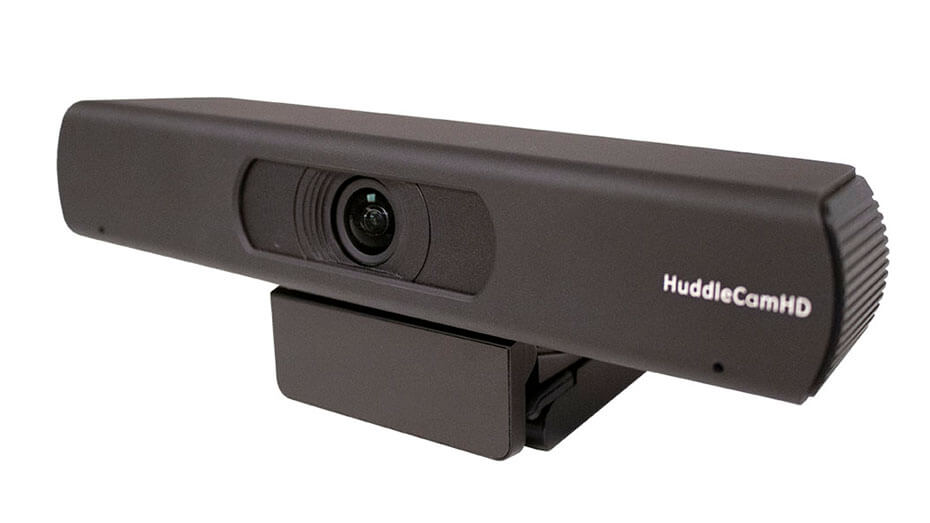 HuddleCamHD Pro 3X Digital Zoom USB 3.0 HDMI Dual Microphone