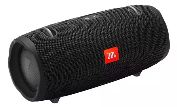 Jbl xtreme voice 2024 assistant