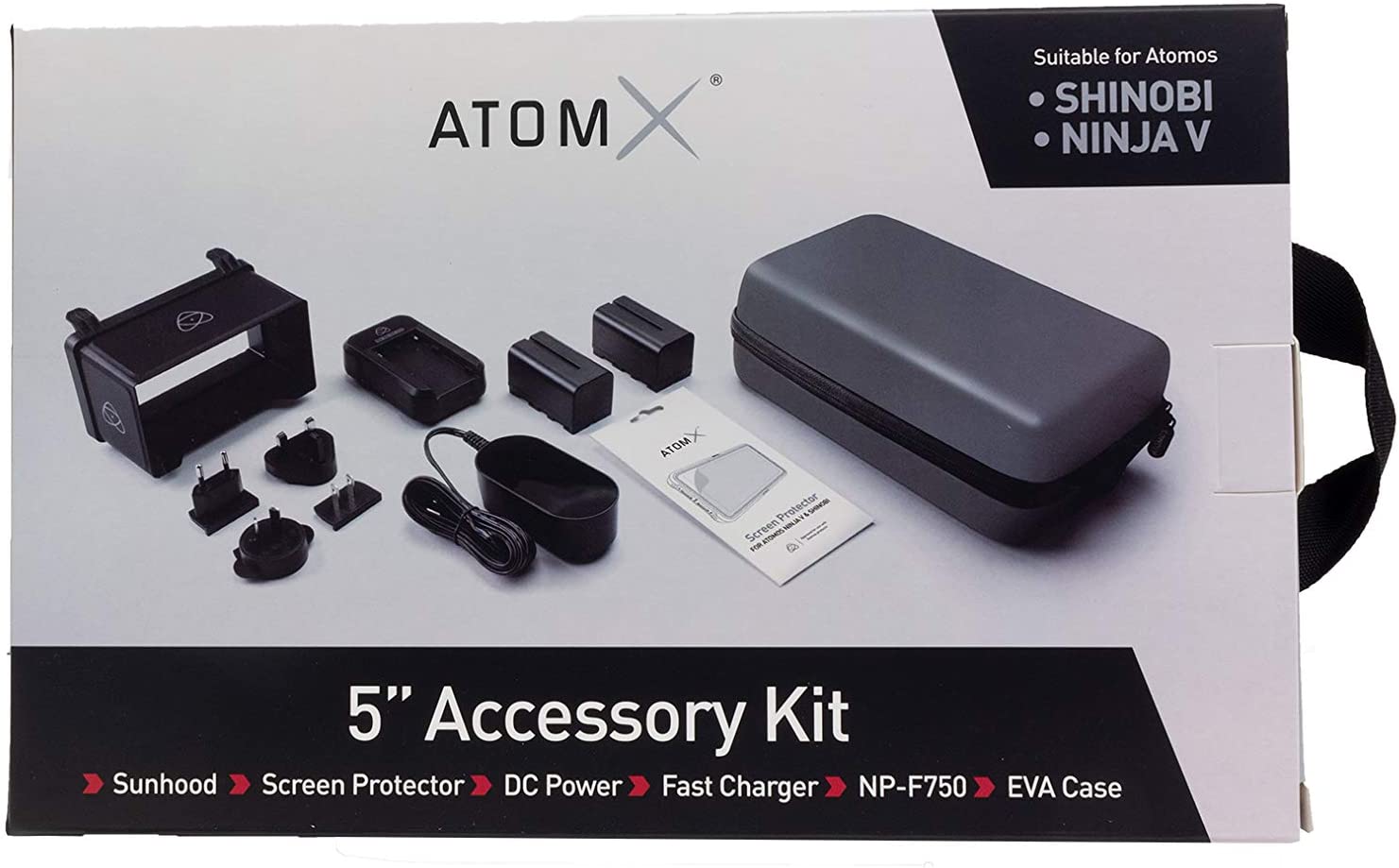 Camera Accessories – GadgetWaze