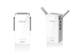 D-Link Covr Whole Home Powerline Wi-Fi System