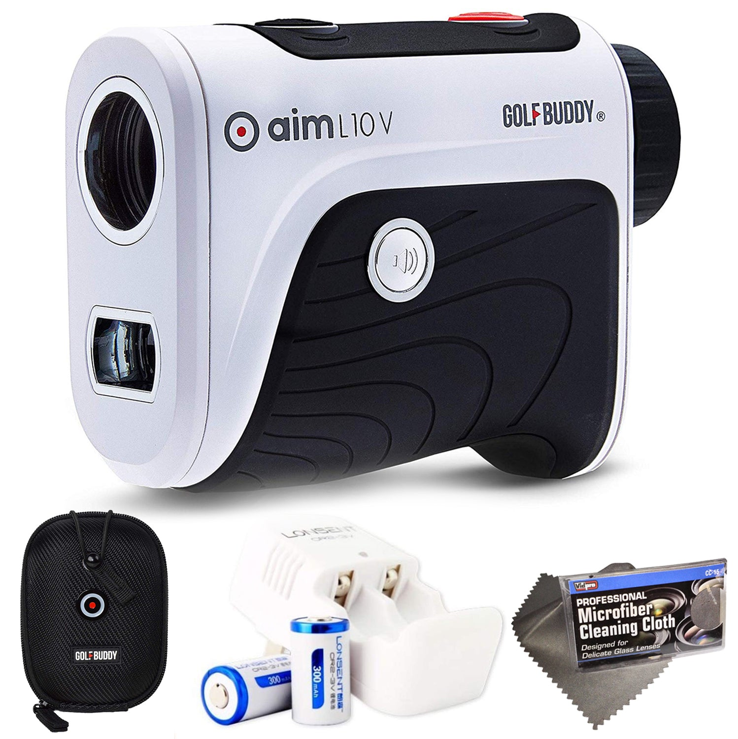 ラウンド用品・アクセサリー GOLFBUDDY aimL10 GOLFBUDDY GLOBAL - Accuracy Matters